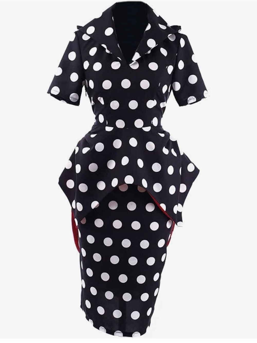 NWOT The Other Mother Cosplay Costume Skirt and Top